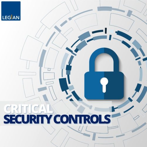 Critical Security Controls (1)